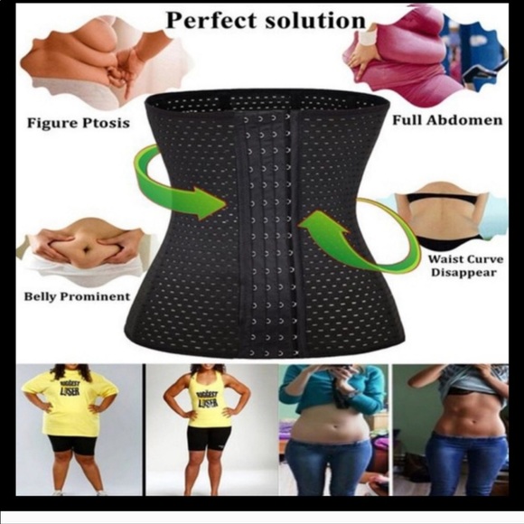 Waist trainer - Picture 6 of 6